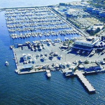 Ataköy Marina