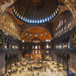 Ayasofya Camii