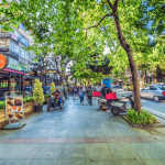 Bağdat Caddesi