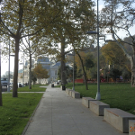 Bebek Parkı