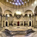Çemberlitaş Hamamı