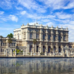 Dolmabahçe Sarayı
