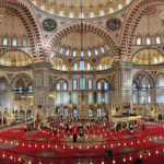 Fatih Camii