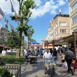 Fatih Kadınlar Pazarı
