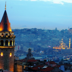 Galata Kulesi