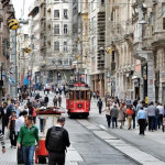 İstiklal Caddesi