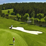Kemer Country Club