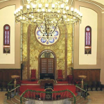 Neve Şalom Sinagogu