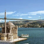 Ortaköy Camii