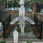 Oruç Baba Türbesi