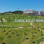 Pendik Millet Bahçesi