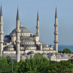Sultan Ahmet Camii
