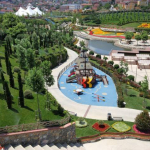 Sultanbeyli Gölet Parkı