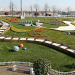 Topkapı Kültür Parkı