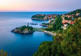 Zonguldak'ta Gezilecek Yerler