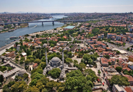 bihterin kolyesinin anlamı