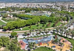 Akhisar'da Gezilecek Yerler