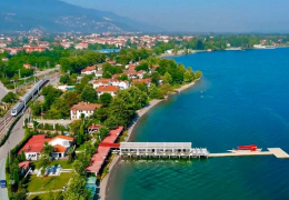 Sakarya'da Gezilecek Yerler