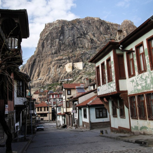 Salihli