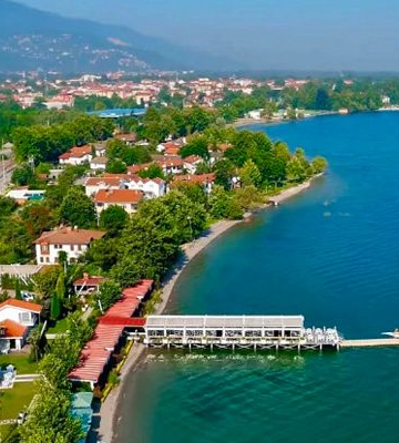 Sakarya'da Gezilecek Yerler
