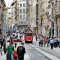 İstiklal Caddesi