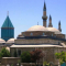 Mevlana Türbesi