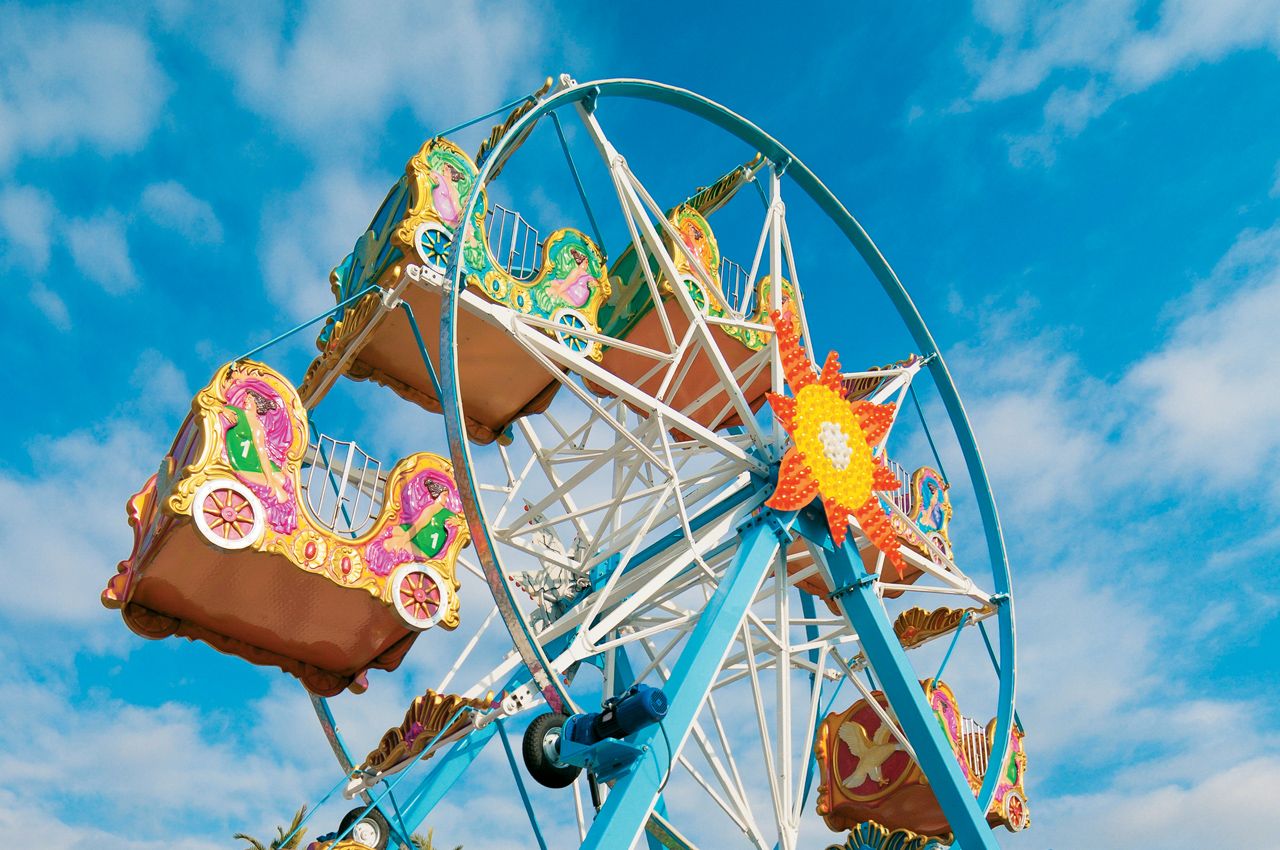 istanbul daki lunaparklar ve tema parklar oraya nasil giderim com